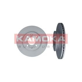 Bremsscheibe 1031094 von KAMOKA günstig für 49,04 € online kaufen