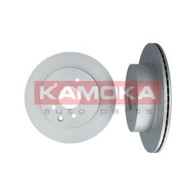 Bremsscheibe 1031096 von KAMOKA günstig für 49,45 € online kaufen