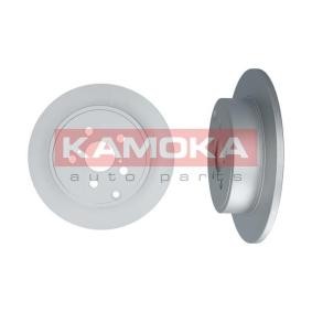 Bremsscheibe 1031112 von KAMOKA günstig für 36,47 € online kaufen