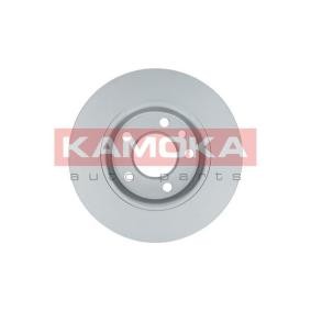Bremsscheibe 1031126 von KAMOKA günstig für 84,47 € online kaufen