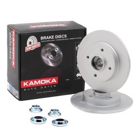 Bremsscheibe 1031132 von KAMOKA günstig für 85,13 € online kaufen