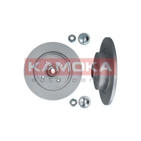 Bremsscheibe 1031134 von KAMOKA günstig für 98,60 € online kaufen