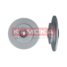 Bremsscheibe 1031137 von KAMOKA günstig für 93,11 € online kaufen