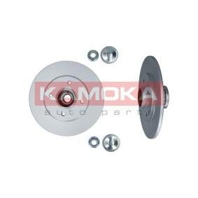 Bremsscheibe 1031139 von KAMOKA günstig für 19,03 € online kaufen