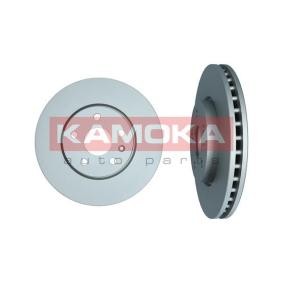 Bremsscheibe 103127 von KAMOKA günstig für 115,45 € online kaufen