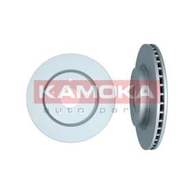 Bremsscheibe 103129 von KAMOKA günstig für 60,37 € online kaufen