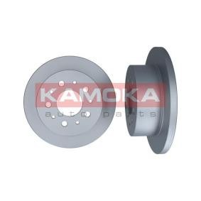 Bremsscheibe 103131 von KAMOKA günstig für 69,43 € online kaufen