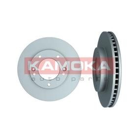 Bremsscheibe 103133 von KAMOKA günstig für 99,17 € online kaufen
