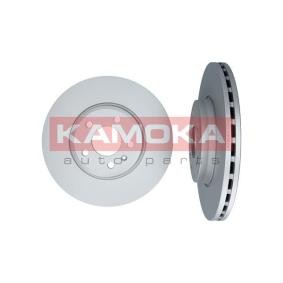 Bremsscheibe 103137 von KAMOKA günstig für 76,88 € online kaufen