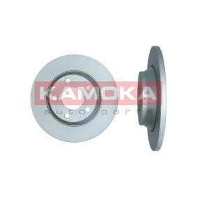 Bremsscheibe 1031518 von KAMOKA günstig für 53,10 € online kaufen