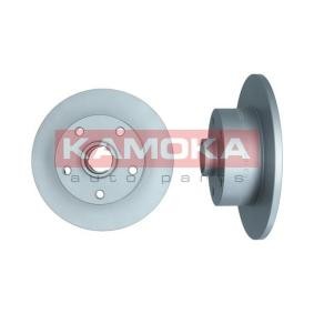 Bremsscheibe 1031660 von KAMOKA günstig für 54,11 € online kaufen