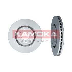 Bremsscheibe 1031682 von KAMOKA günstig für 25,92 € online kaufen
