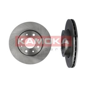 Bremsscheibe 1031776 von KAMOKA günstig für 18,97 € online kaufen