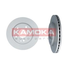 Bremsscheibe 1032070 von KAMOKA günstig für 46,42 € online kaufen
