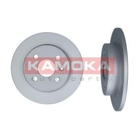 Bremsscheibe 1032086 von KAMOKA günstig für 33,94 € online kaufen