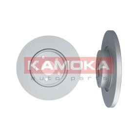 Bremsscheibe 1032114 von KAMOKA günstig für 28,68 € online kaufen