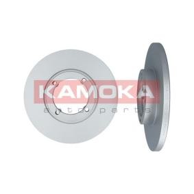 Bremsscheibe 1032152 von KAMOKA günstig für 39,24 € online kaufen