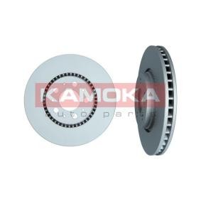 Bremsscheibe 1032156 von KAMOKA günstig für 84,14 € online kaufen