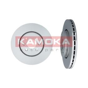 Bremsscheibe 1032248 von KAMOKA günstig für 65,76 € online kaufen