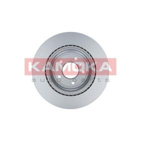 Bremsscheibe 1032250 von KAMOKA günstig für 64,34 € online kaufen