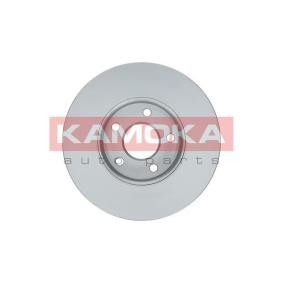 Bremsscheibe 1032304 von KAMOKA günstig für 67,70 € online kaufen
