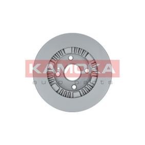 Bremsscheibe 1032312 von KAMOKA günstig für 76,48 € online kaufen