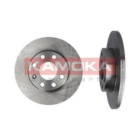 Bremsscheibe 103232 von KAMOKA günstig für 22,46 € online kaufen
