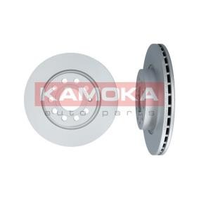 Bremsscheibe 1032446 von KAMOKA günstig für 53,83 € online kaufen