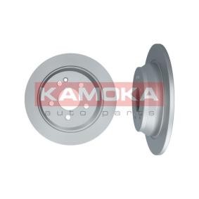 Compre Disco de travão da KAMOKA 1032468 a um preço baixo por 47,78 €