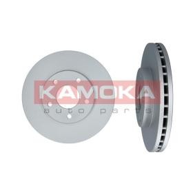 Bremsscheibe 1032498 von KAMOKA günstig für 65,06 € online kaufen