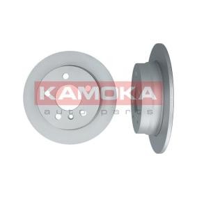 Bremsscheibe 1032516 von KAMOKA günstig für 37,62 € online kaufen