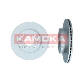 Bremsscheibe für KIA von KAMOKA