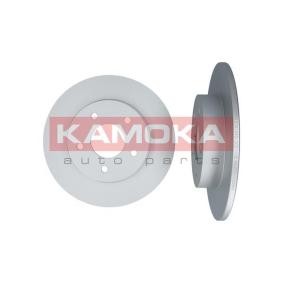 Bremsscheibe 1032766 von KAMOKA günstig für 44,53 € online kaufen