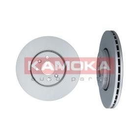 Bremsscheibe 1033026 von KAMOKA günstig für 77,08 € online kaufen