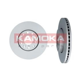 Bremsscheibe 1033354 von KAMOKA günstig für 67,26 € online kaufen