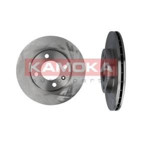 Bremsscheibe 103350 von KAMOKA günstig für 21,80 € online kaufen