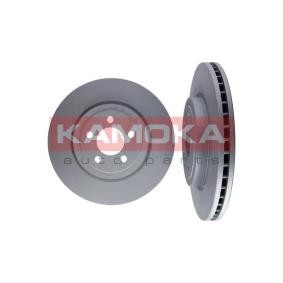 Bremsscheibe 1033530 von KAMOKA günstig für 38,23 € online kaufen