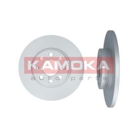 Bremsscheibe 1033568 von KAMOKA günstig für 44,99 € online kaufen