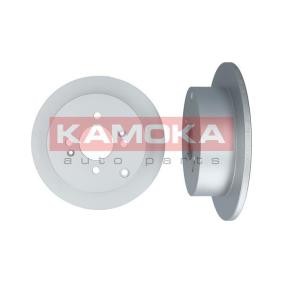 Bremsscheibe 1033588 von KAMOKA günstig für 46,38 € online kaufen