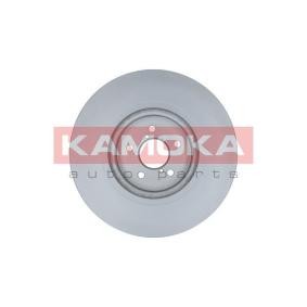 Bremsscheibe 103410 von KAMOKA günstig für 47,17 € online kaufen
