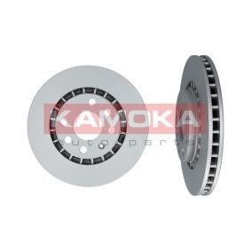 Bremsscheibe 103412 von KAMOKA günstig für 25,19 € online kaufen