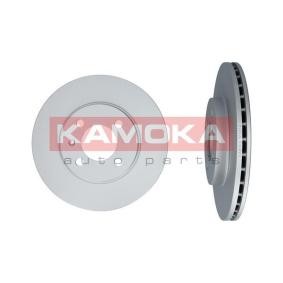 Bremsscheibe 103414 von KAMOKA günstig für 41,20 € online kaufen