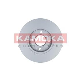 Bremsscheibe 103428 von KAMOKA günstig für 39,28 € online kaufen