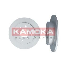Bremsscheibe 103534 von KAMOKA günstig für 40,41 € online kaufen