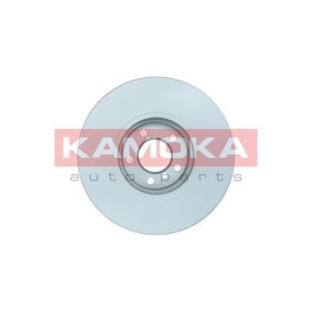 Bremsscheibe 103656 von KAMOKA günstig für 20,10 € online kaufen