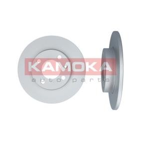 Bremsscheibe 10384 von KAMOKA günstig für 20,03 € online kaufen