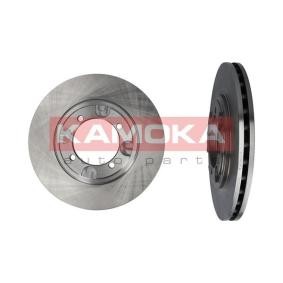 Bremsscheibe 103964 von KAMOKA günstig für 26,90 € online kaufen