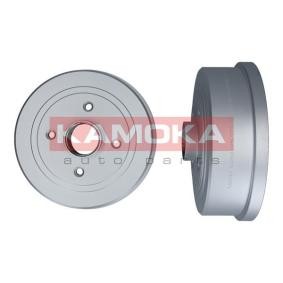 Achetez des Tambour de frein de chez KAMOKA en ligne pour Tigra Twintop (X04) à prix modérés