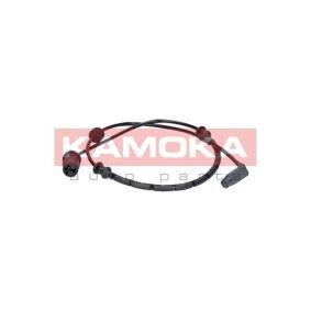 Compre Sensor de desgaste de pastillas de frenos de KAMOKA online para 900 II Descapotable a precios moderados