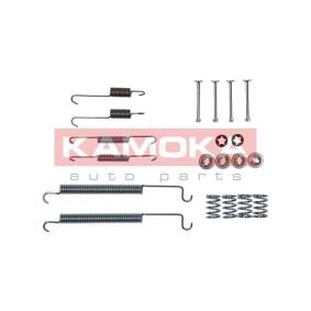 Achetez des Kit d'accessoires, mâchoire de frein KAMOKA 1070025 à prix pour 5,33 €